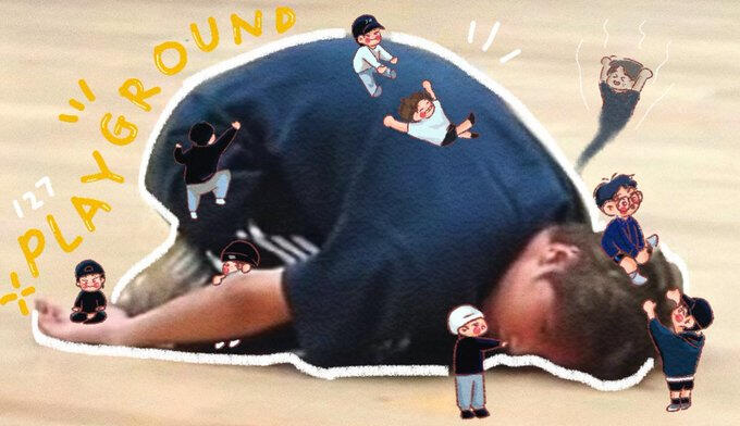 127 Playground