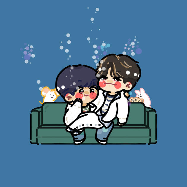 Renhyuck sofa