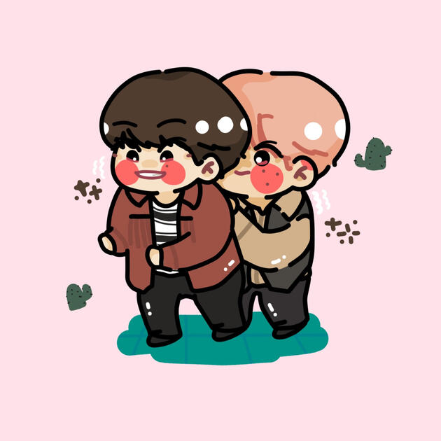 Markhyuck hide